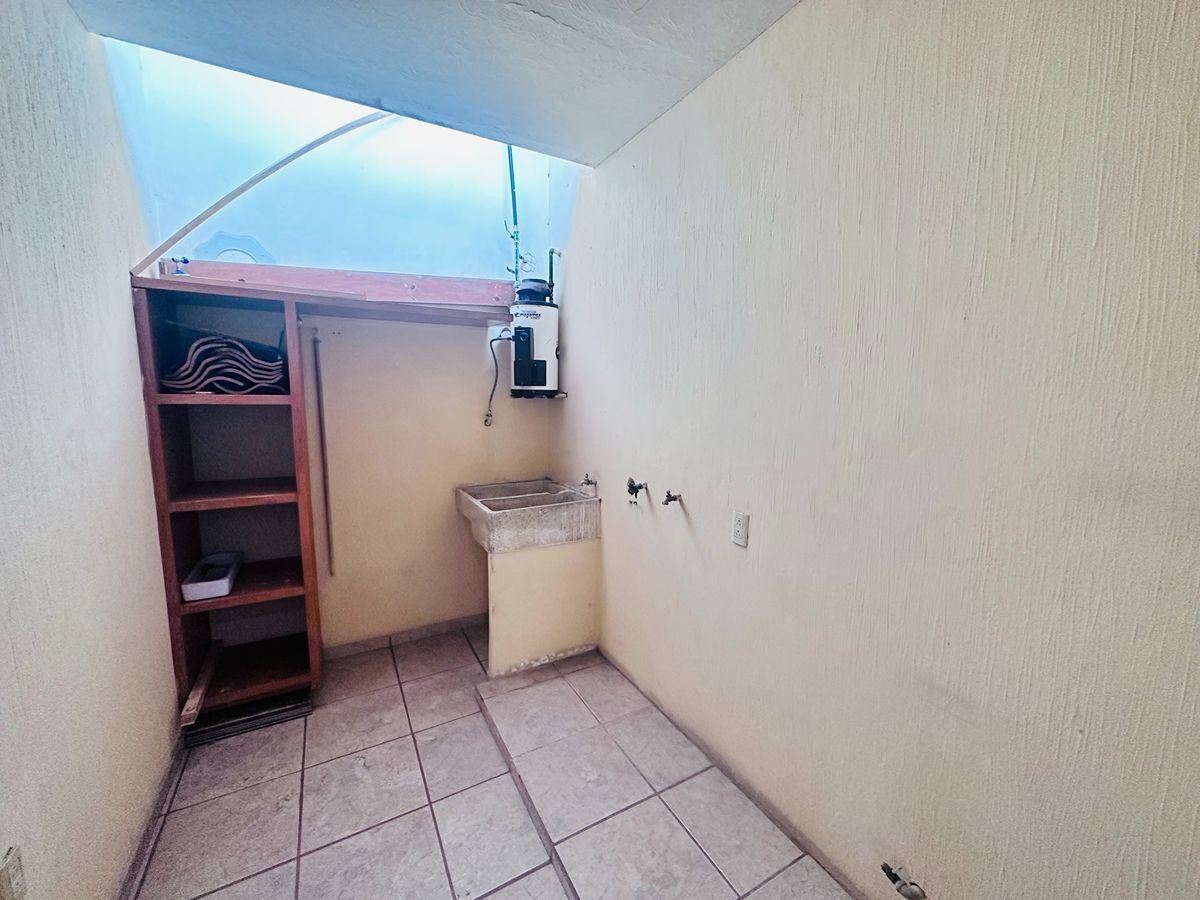 Casa en Residencial Revolución, Tlaquepaque, foto 25 de 32