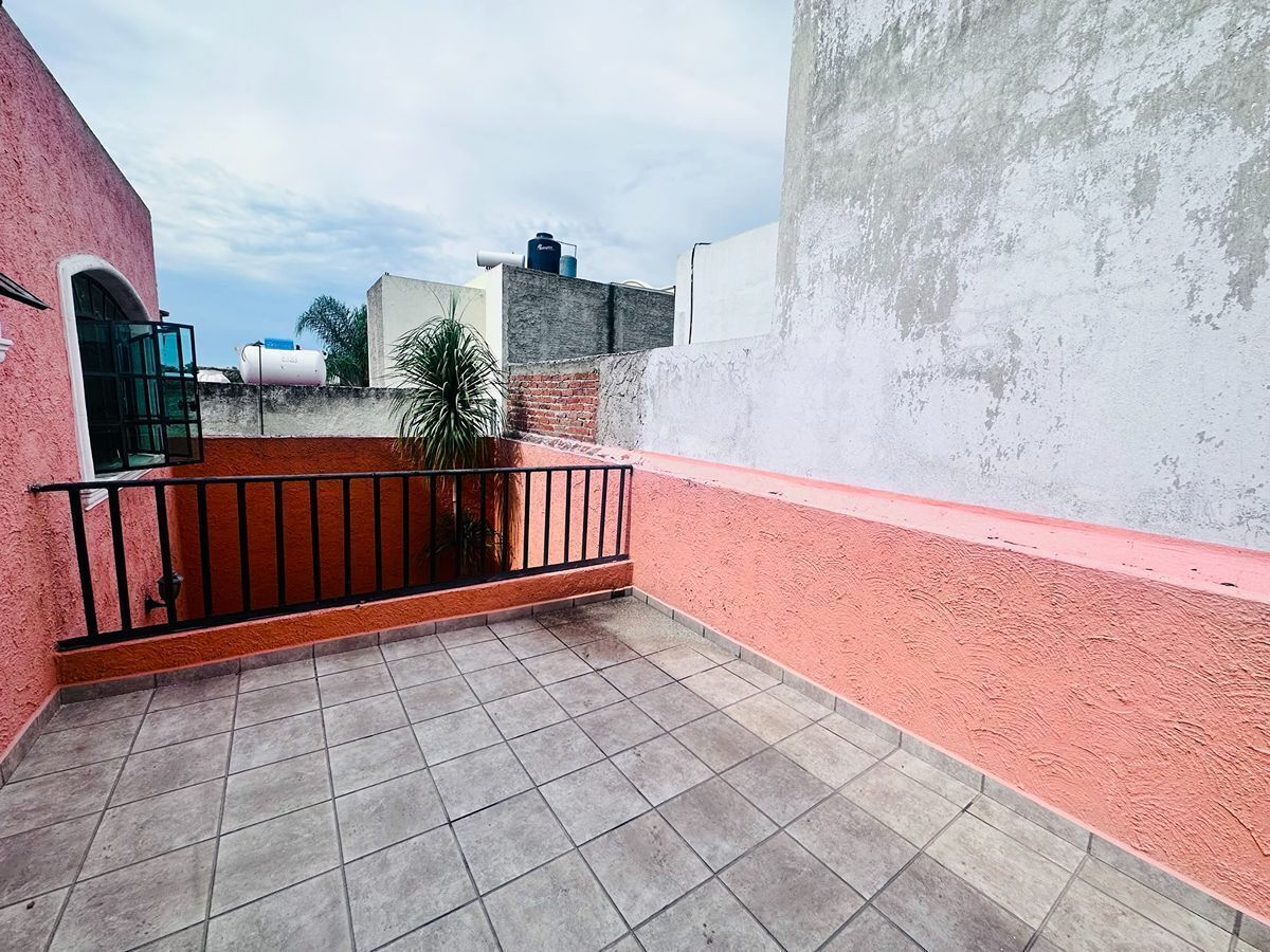 Casa en Residencial Revolución, Tlaquepaque, foto 28 de 32