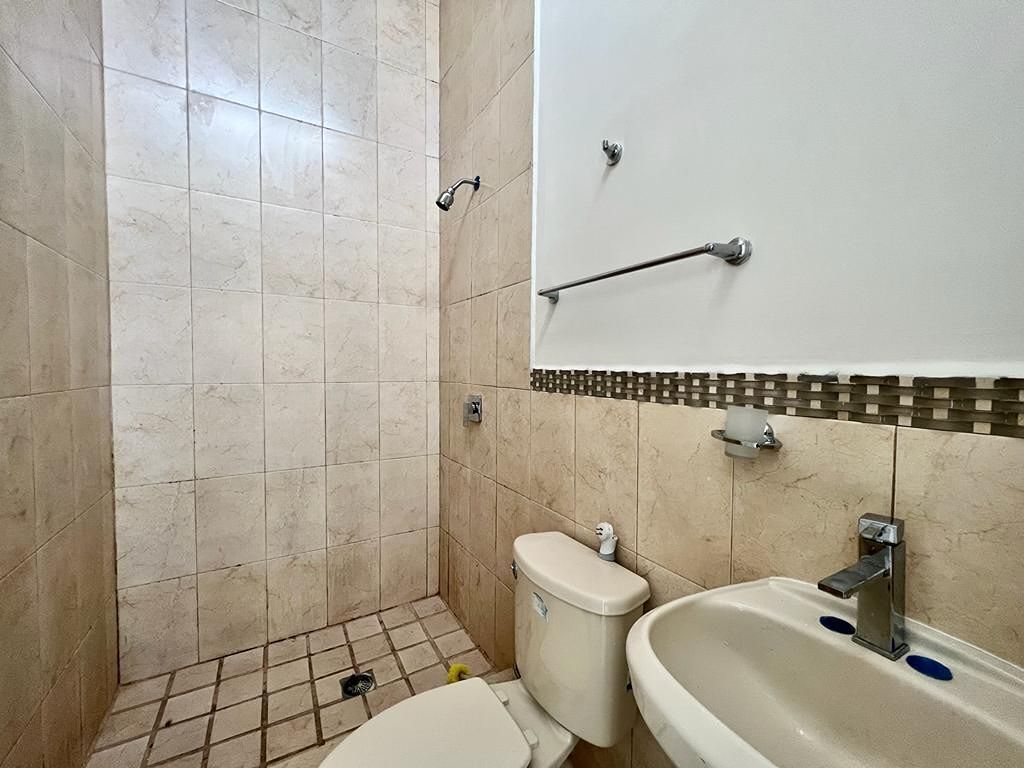 14 de 18: Baño