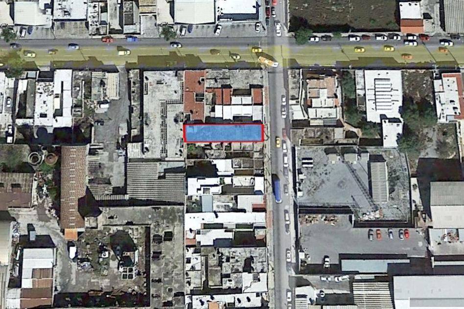 2 de 5: Imagen Satelital