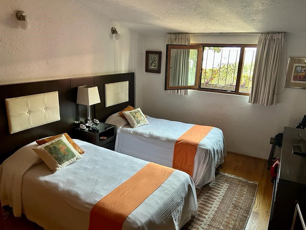 14 de 21: Casa en Condominio en Venta Tlacopac San Ángel Rayo Vende ®
