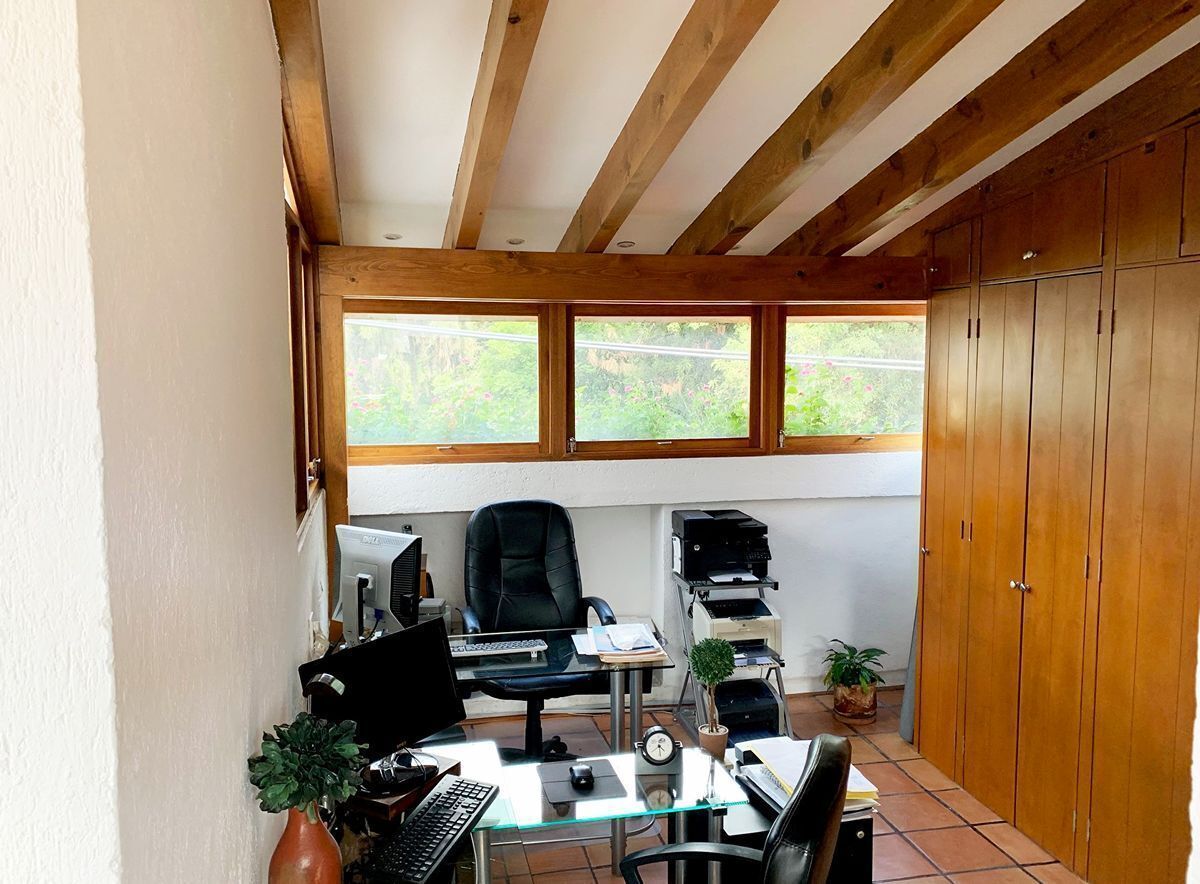 20 de 21: Casa en Condominio en Venta Tlacopac San Ángel Rayo Vende ®