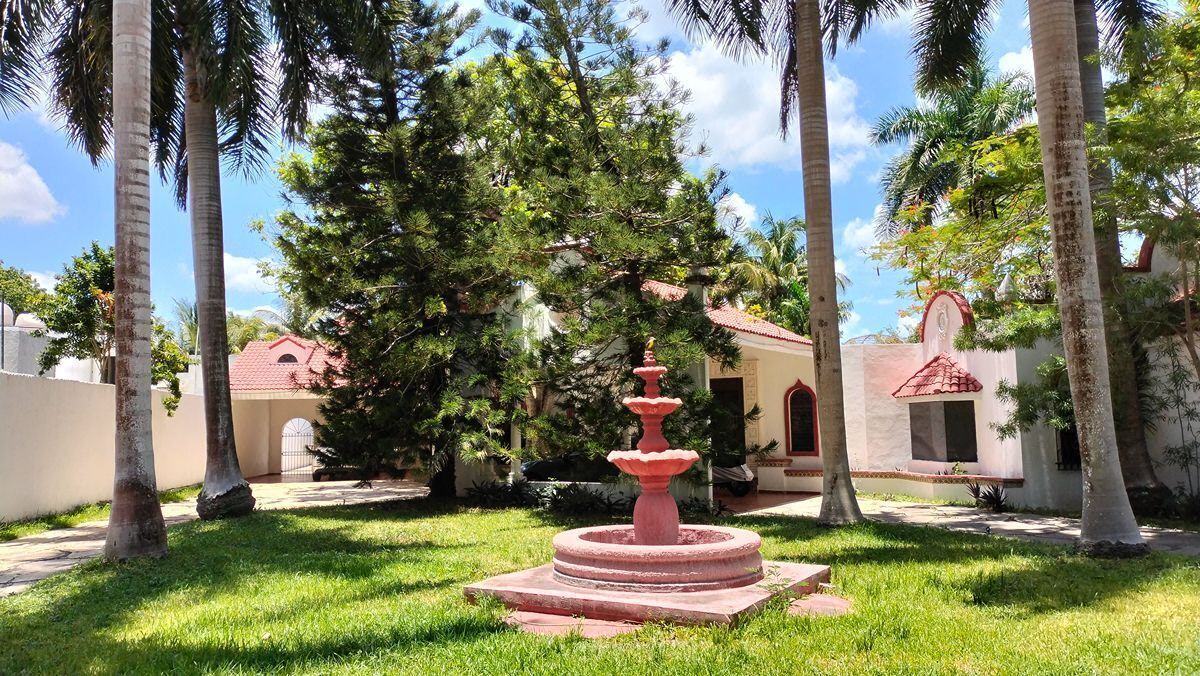 Residencia en el Club de Golf Ceiba - foto 1
