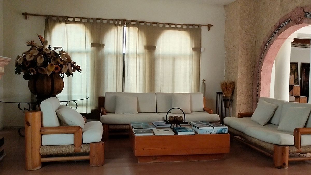 Residencia en el Club de Golf Ceiba - foto 3