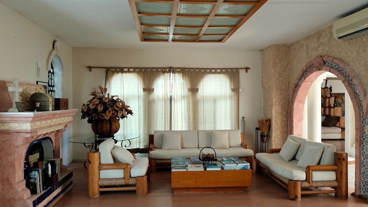 Residencia en el Club de Golf Ceiba - foto 4