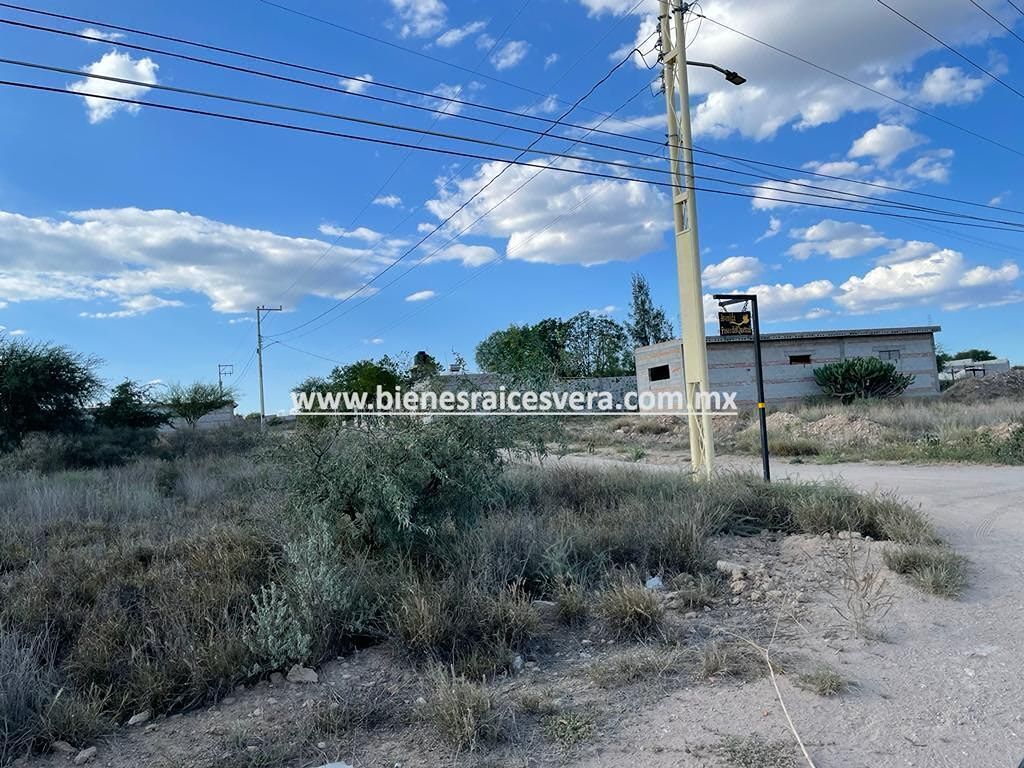 Terreno en Venta en Tequisquiapan en Hacienda Grande Residencial Mario
