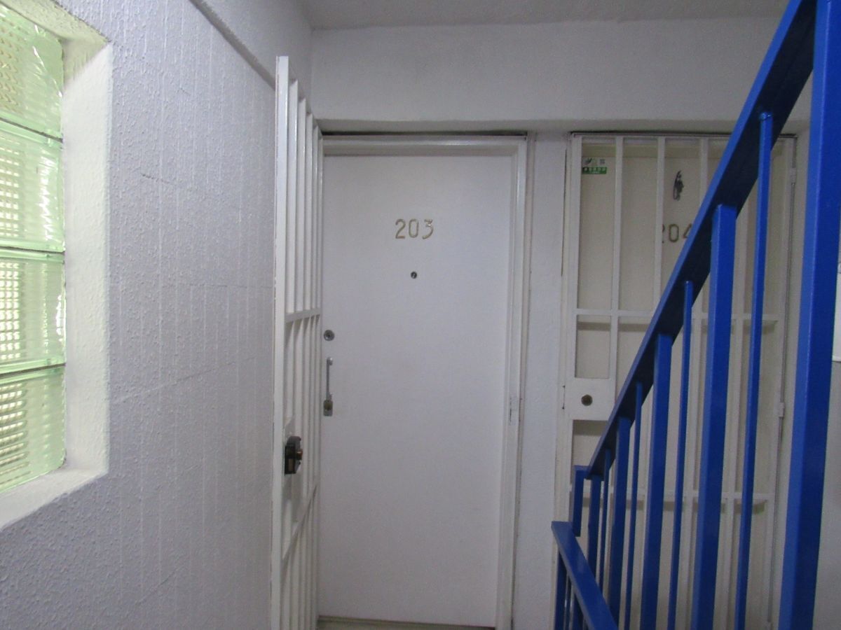 9 de 9: Departamento en Venta en Napoles Rayo Vende ®