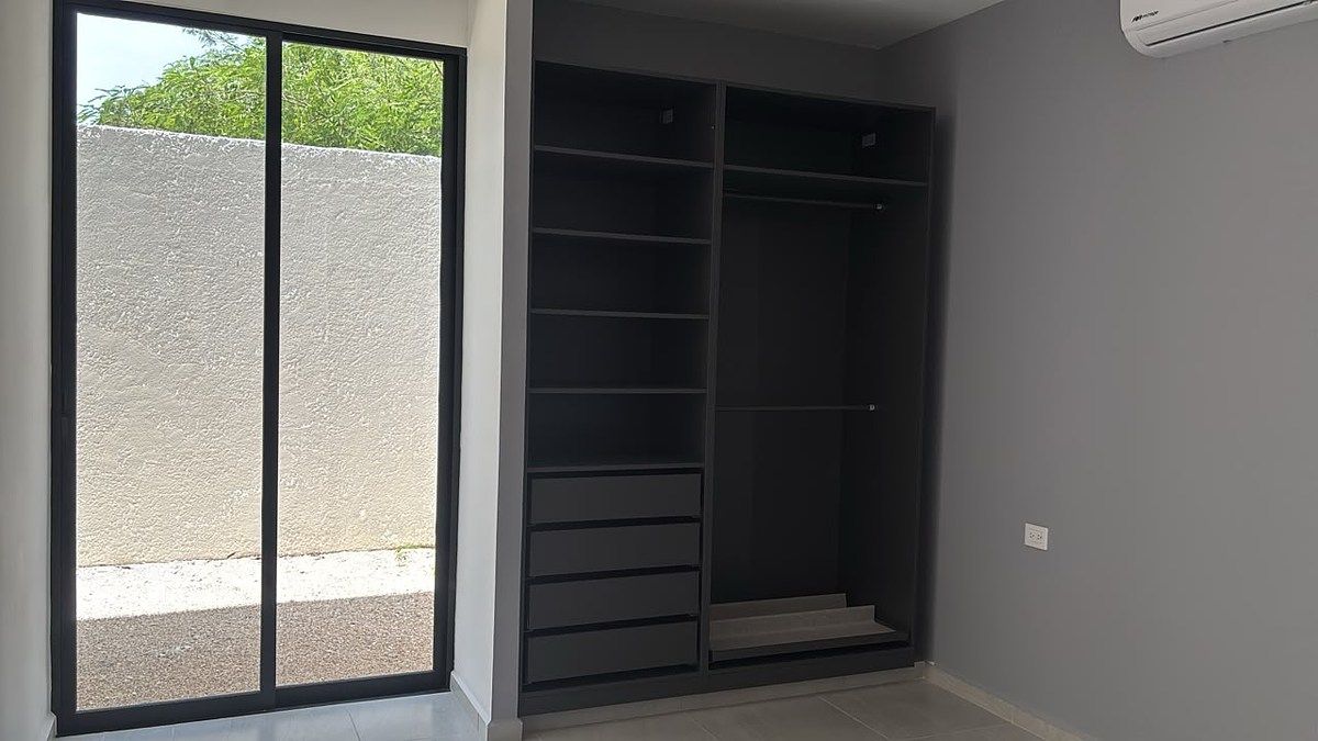 Departamento en Temozón Norte, Mérida, foto 24 de 27