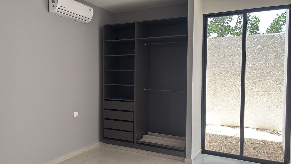 Departamento en Temozón Norte, Mérida, foto 25 de 27