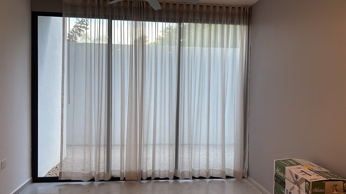 Departamento en Temozón Norte, Mérida, foto 29 de 29