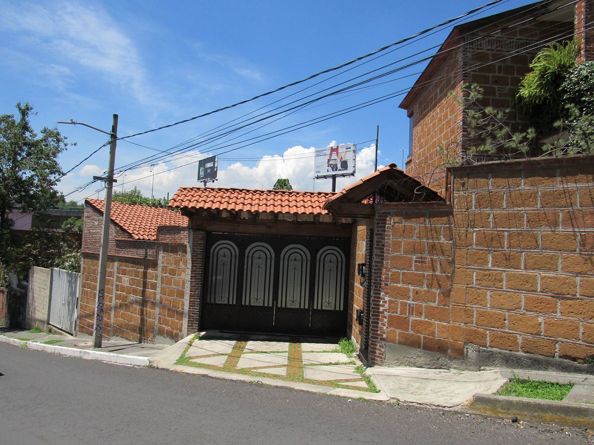 27 de 28: Casa dúplex en Renta en San Jerónimo Lídice Rayo Vende ®
