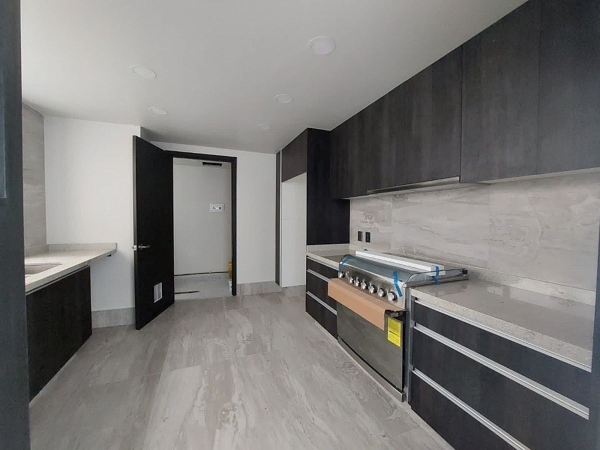 Apartamento em Hacienda de las Palmas, Huixquilucan, foto 4 de 15