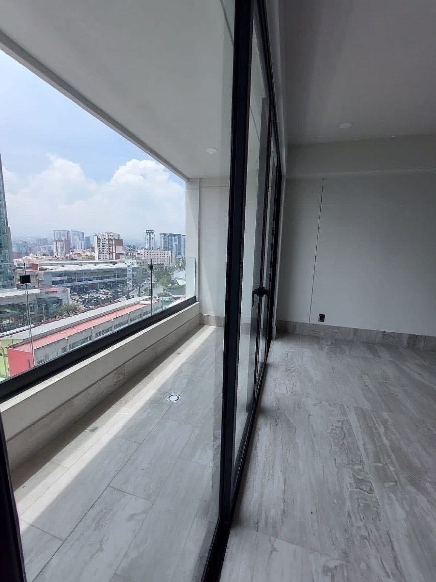 Apartamento em Hacienda de las Palmas, Huixquilucan, foto 11 de 15