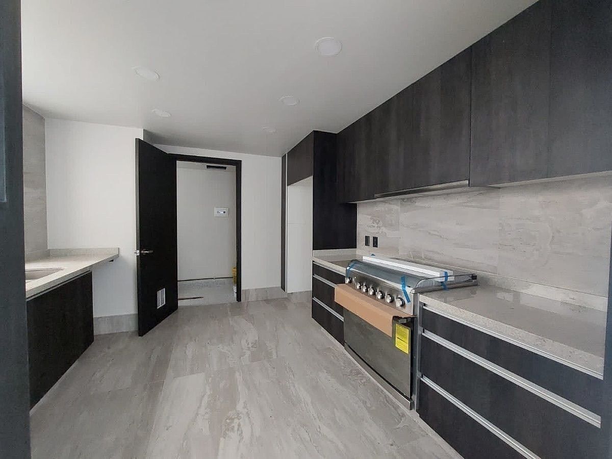 Apartamento em Hacienda de las Palmas, Huixquilucan, foto 12 de 15