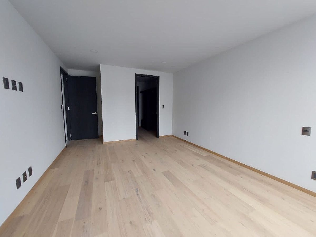 Apartamento em Hacienda de las Palmas, Huixquilucan, foto 13 de 15
