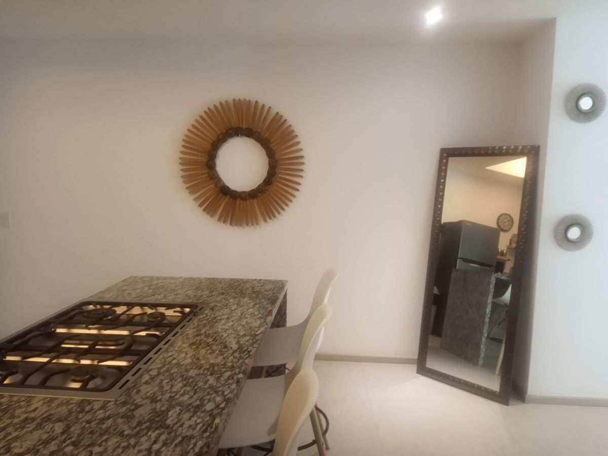 20 de 28: Decidió con bonitos muebles