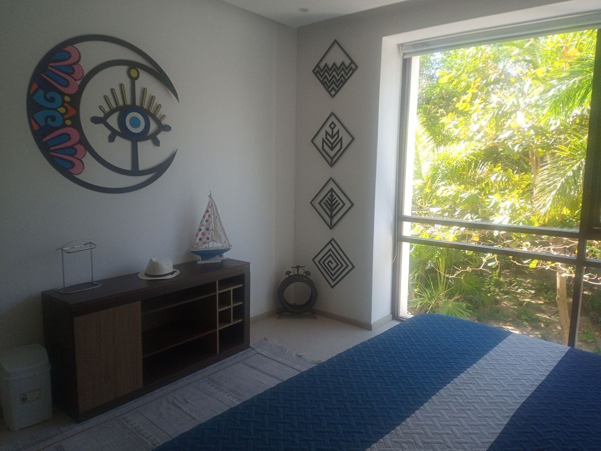 23 de 28: Habitación principal