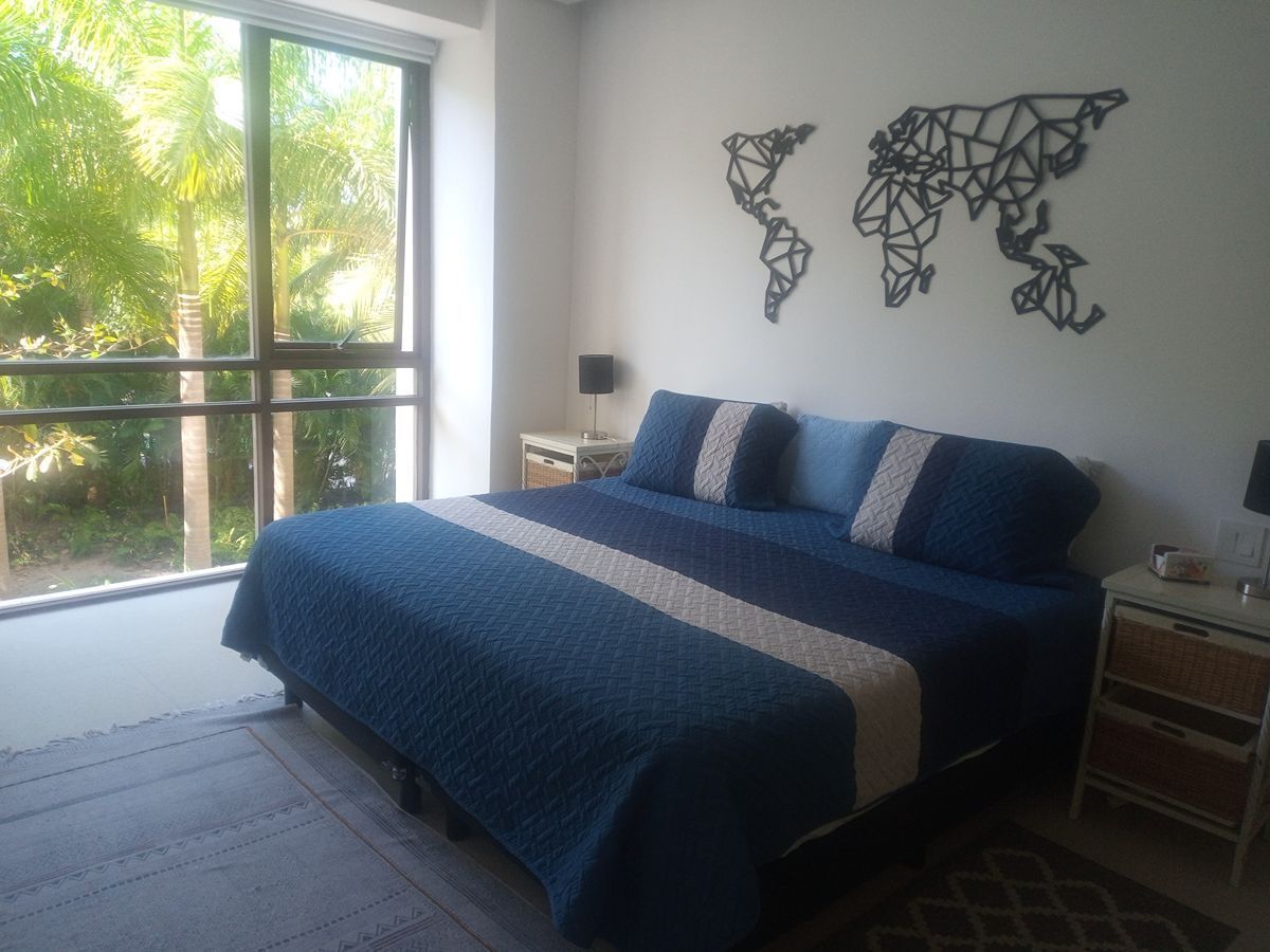 21 de 28: Cama king size