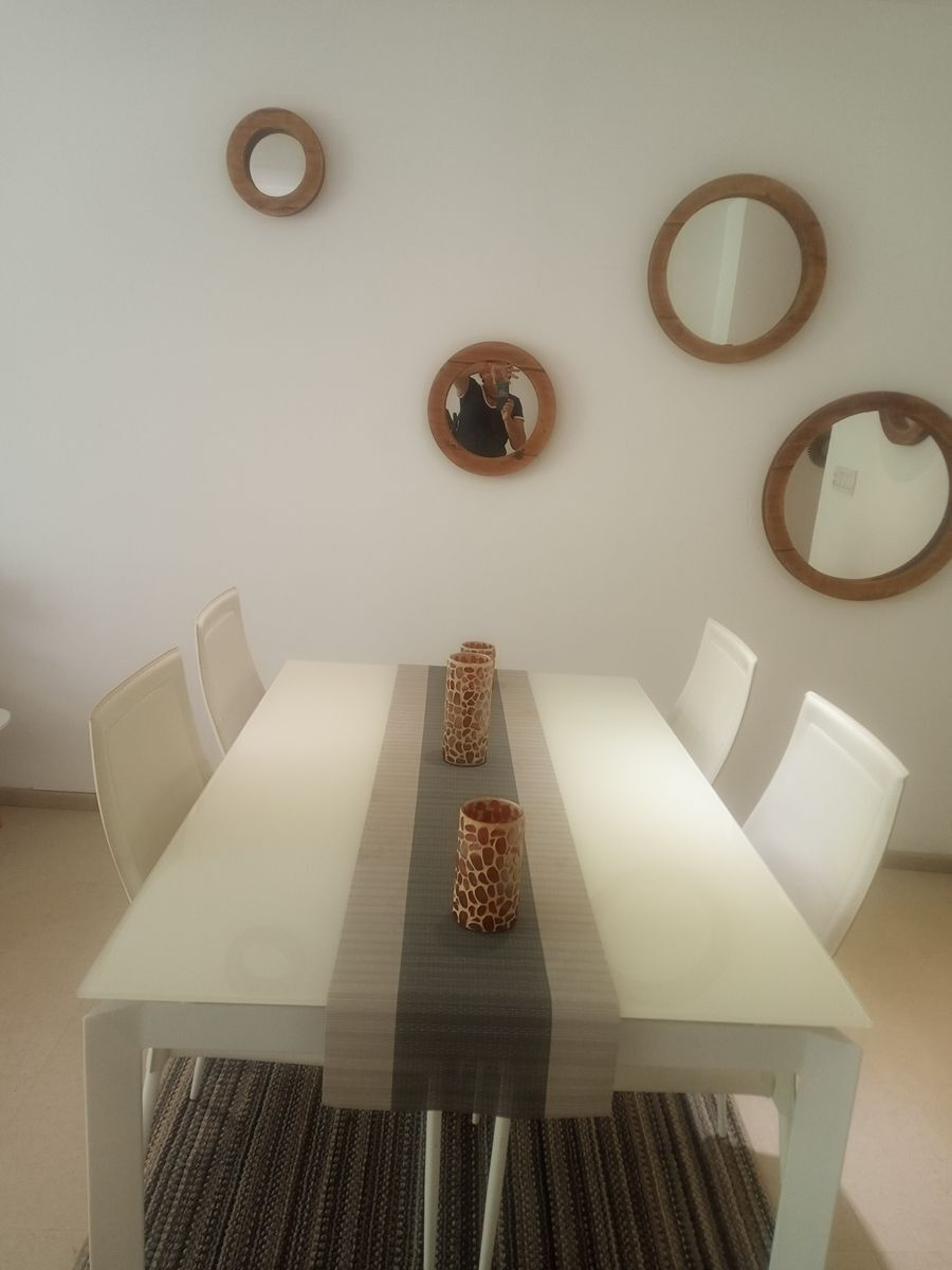 18 de 28: Conteste de estilo mediterráneo