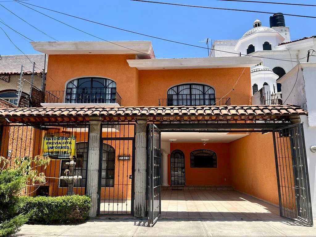 Casa en Venta en Arcos Guadalupe - Ganaderos 5365