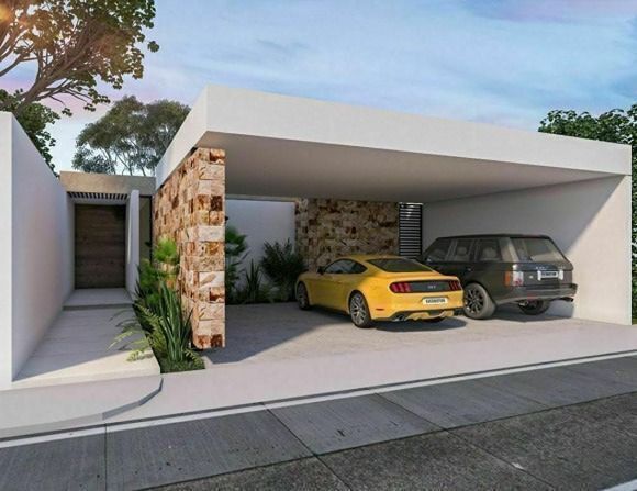 CASA EN VENTA UBICADA AL NORTE DE MÉRIDA, DZITYA, DICIEMBRE 2023
