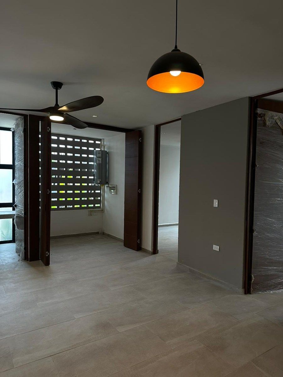 Departamento en Montes de Ame, Mérida, foto 10 de 18