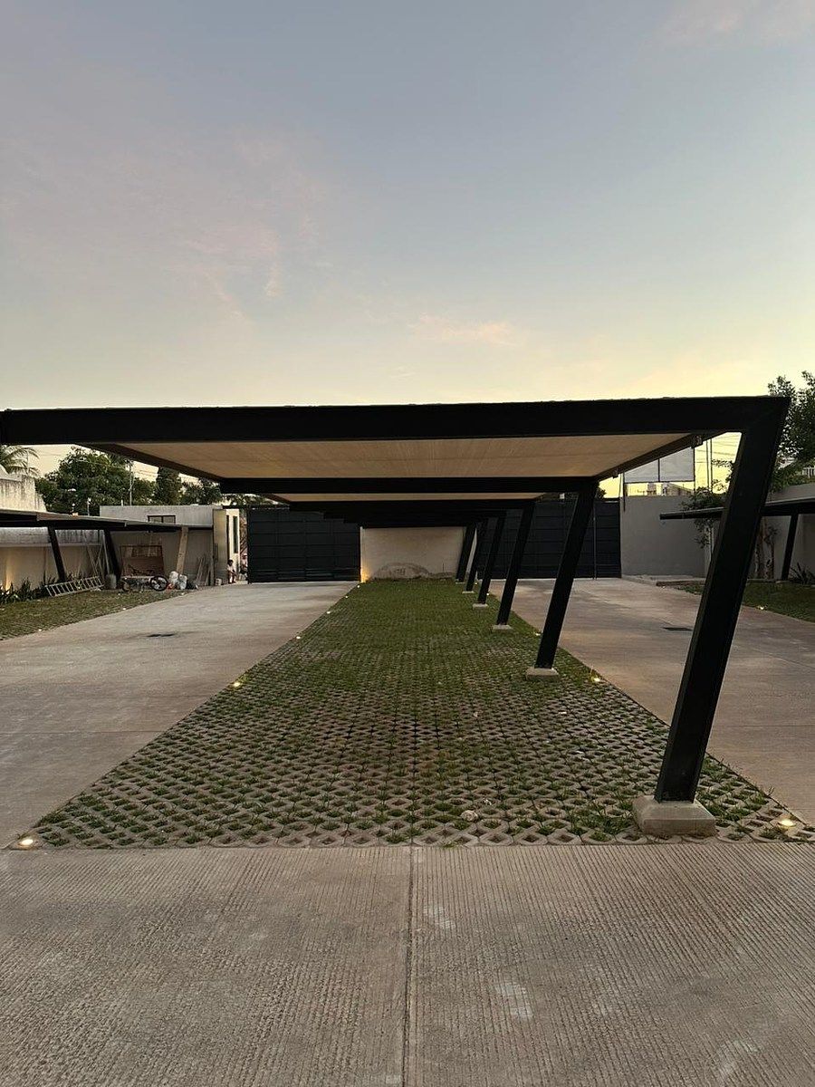 Departamento en Montes de Ame, Mérida, foto 4 de 18