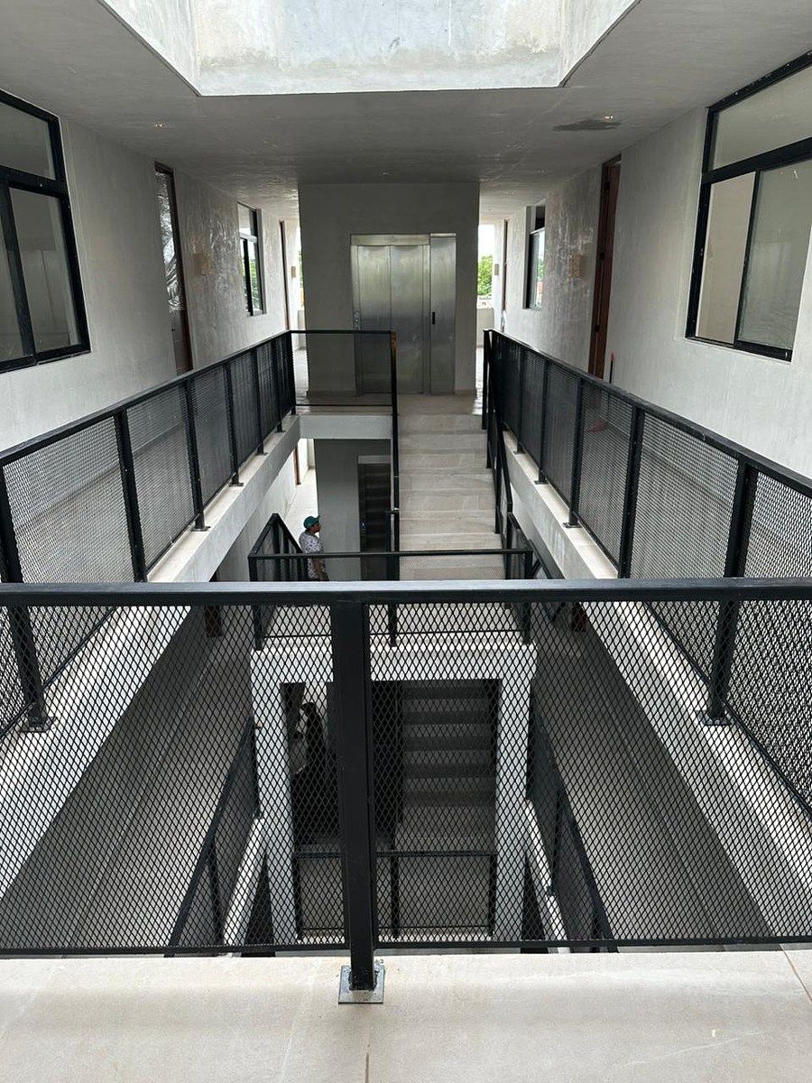 Departamento en Montes de Ame, Mérida, foto 6 de 18