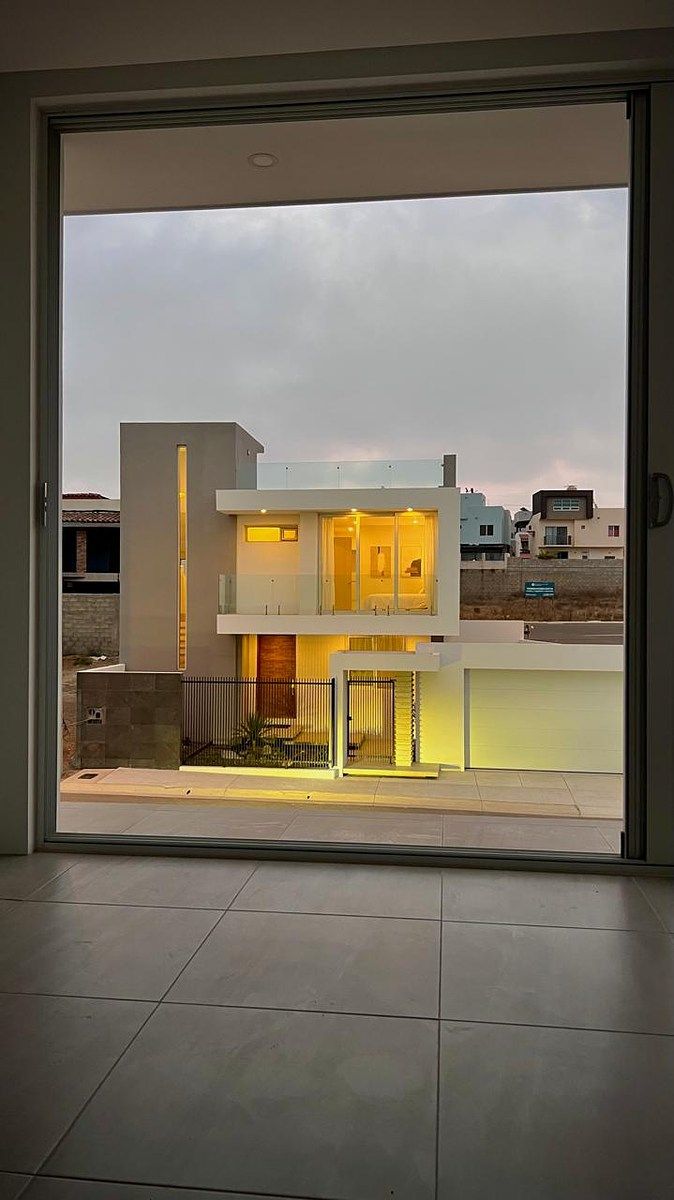 Casa en Sueños del Mar, Tijuana, foto 3 de 15