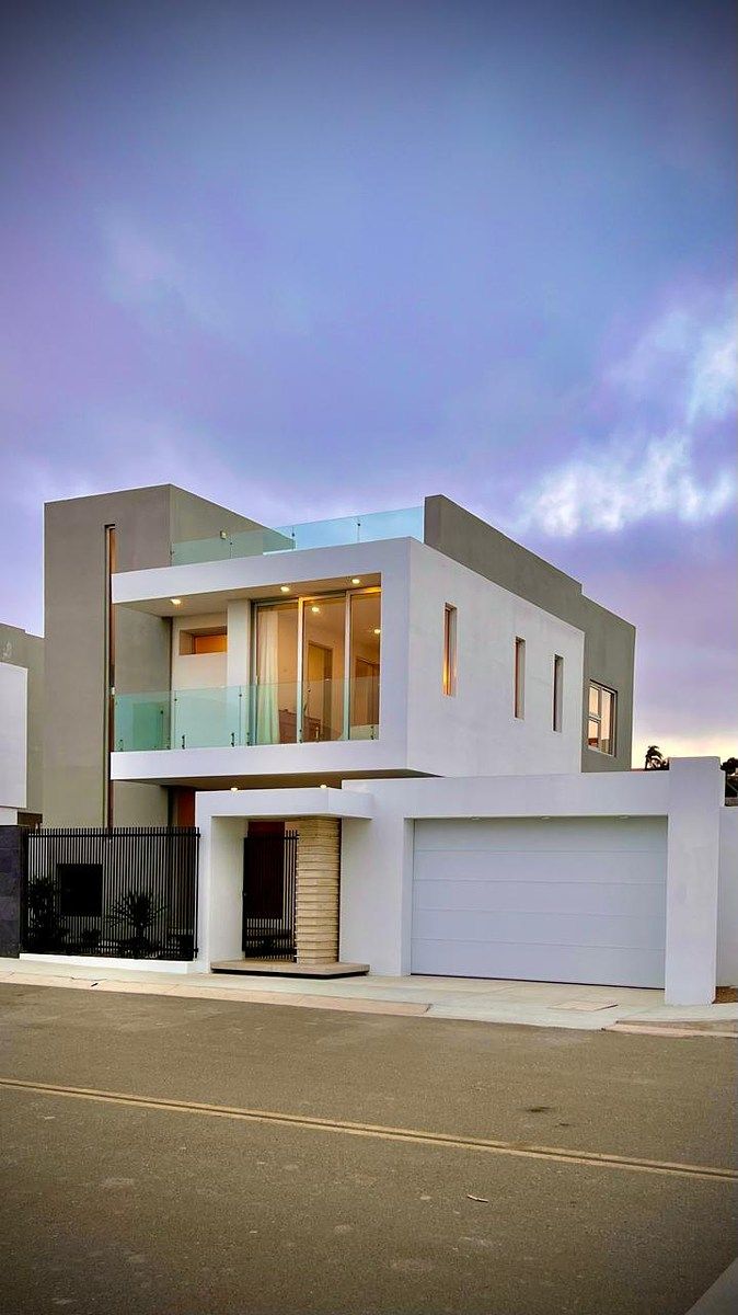 Casa en Sueños del Mar, Tijuana, foto 2 de 15