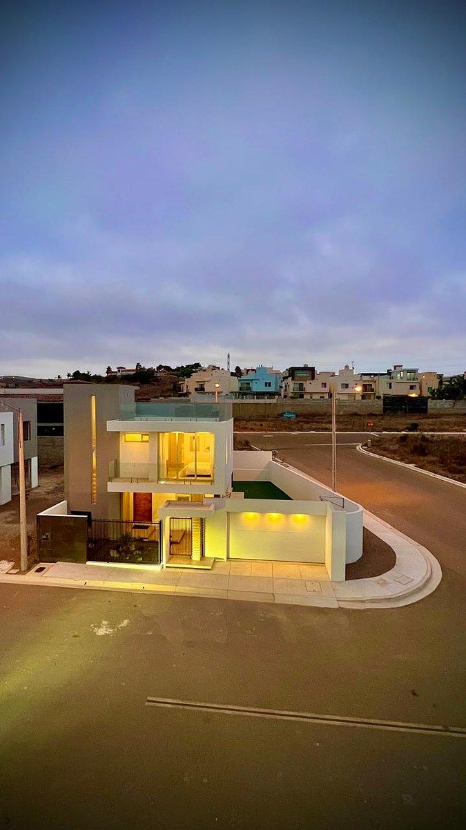 Casa en Sueños del Mar, Tijuana, foto 4 de 15