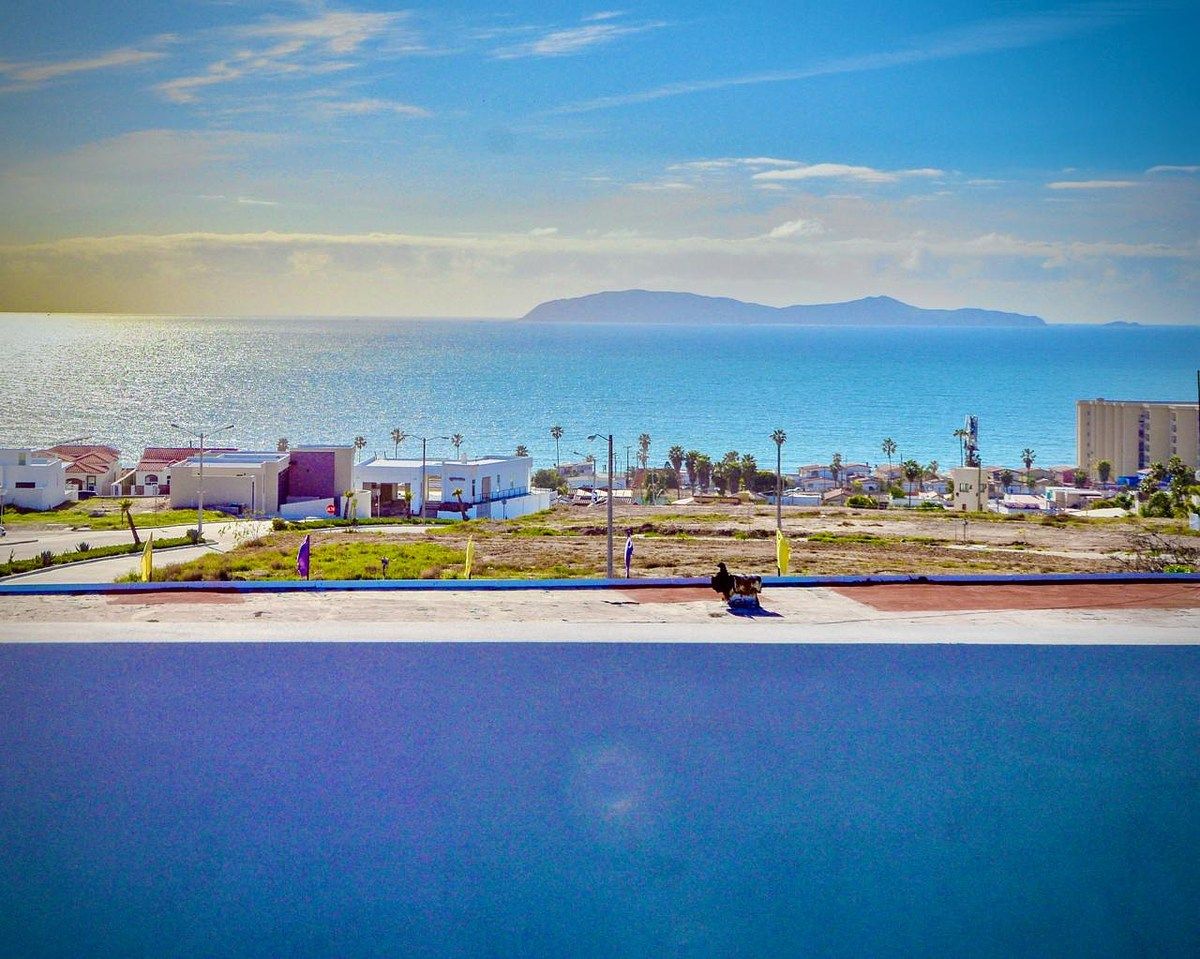 Casa en Sueños del Mar, Tijuana, foto 5 de 15