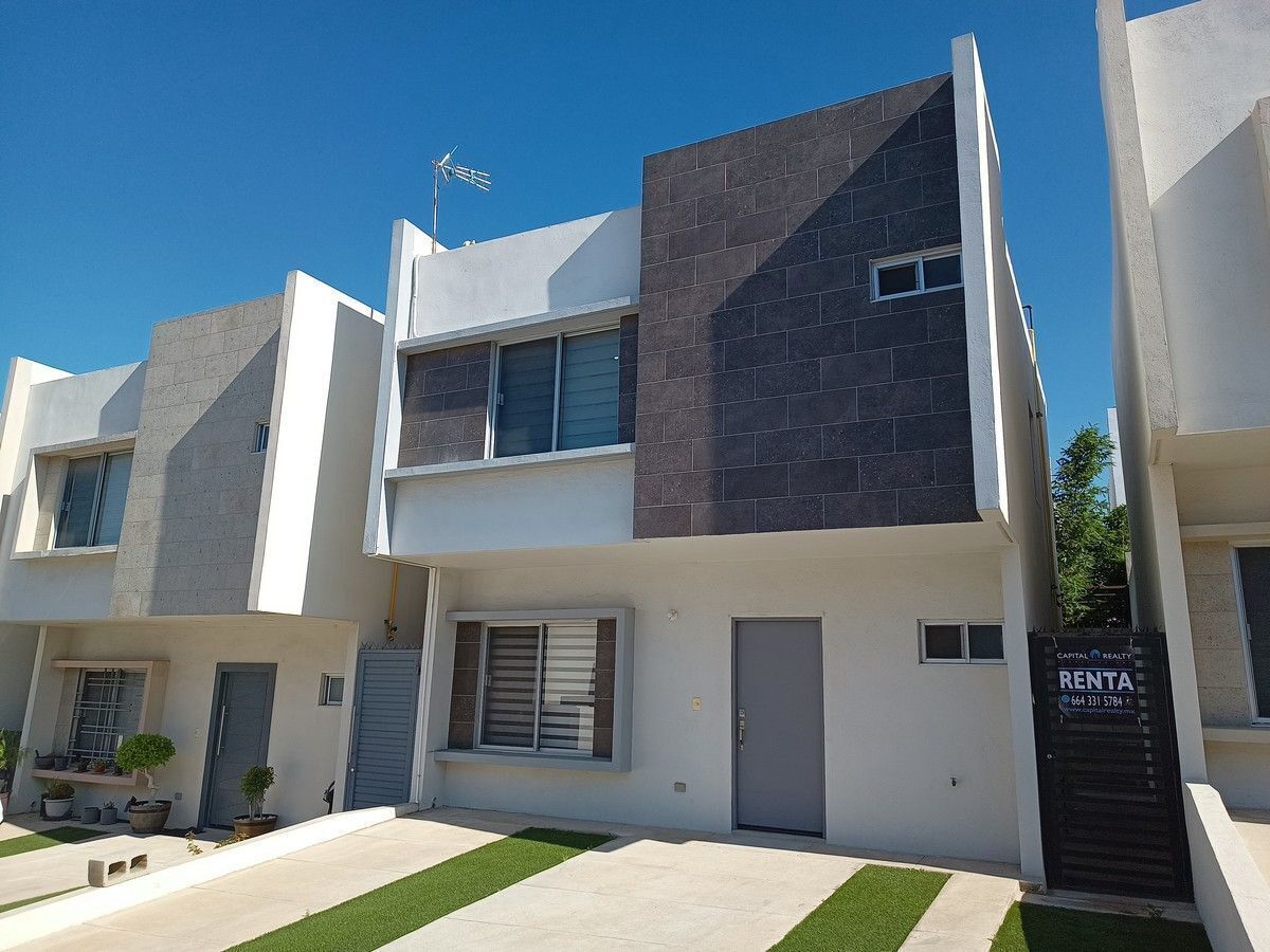 Valparaíso Residencial, Privada Linares, foto 1 de 18