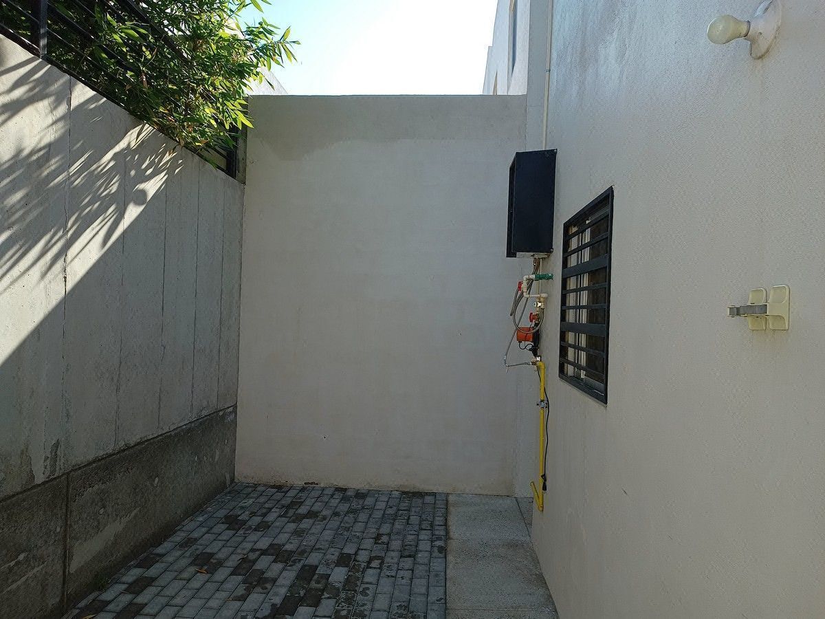 Casa en condominio en Valparaíso Residencial, Tijuana, foto 16 de 18