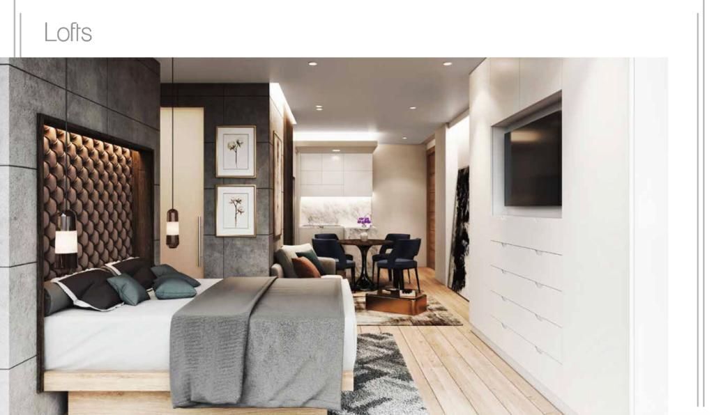 Venta de loft - foto 4