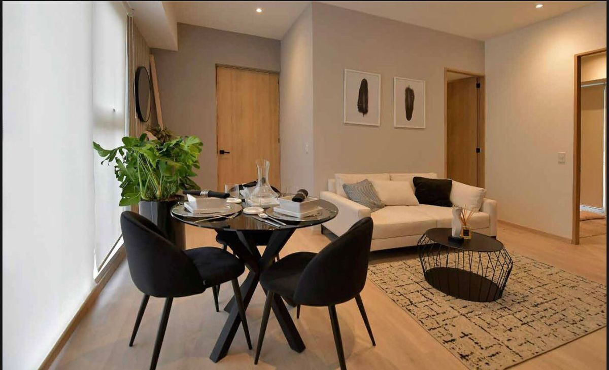 Departamento en Venta - foto 2