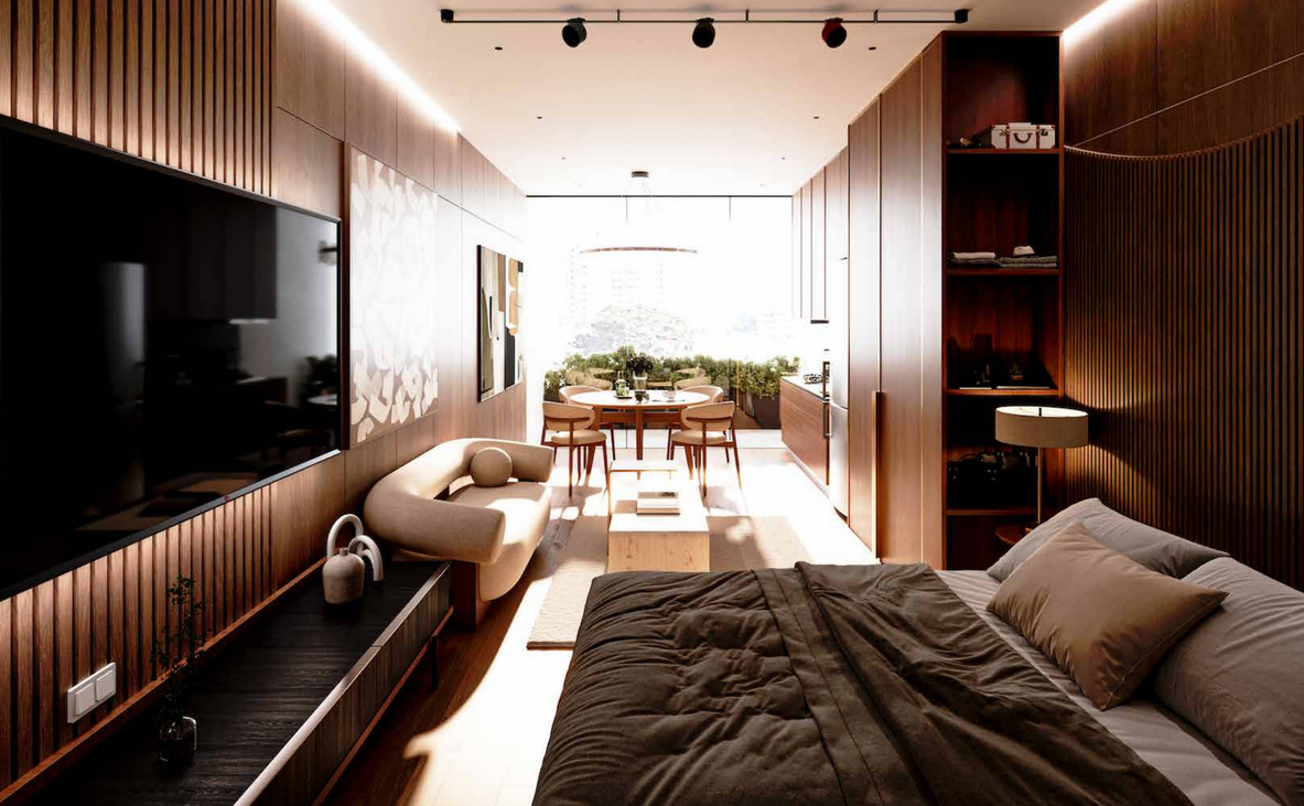 Loft en Venta - foto 2