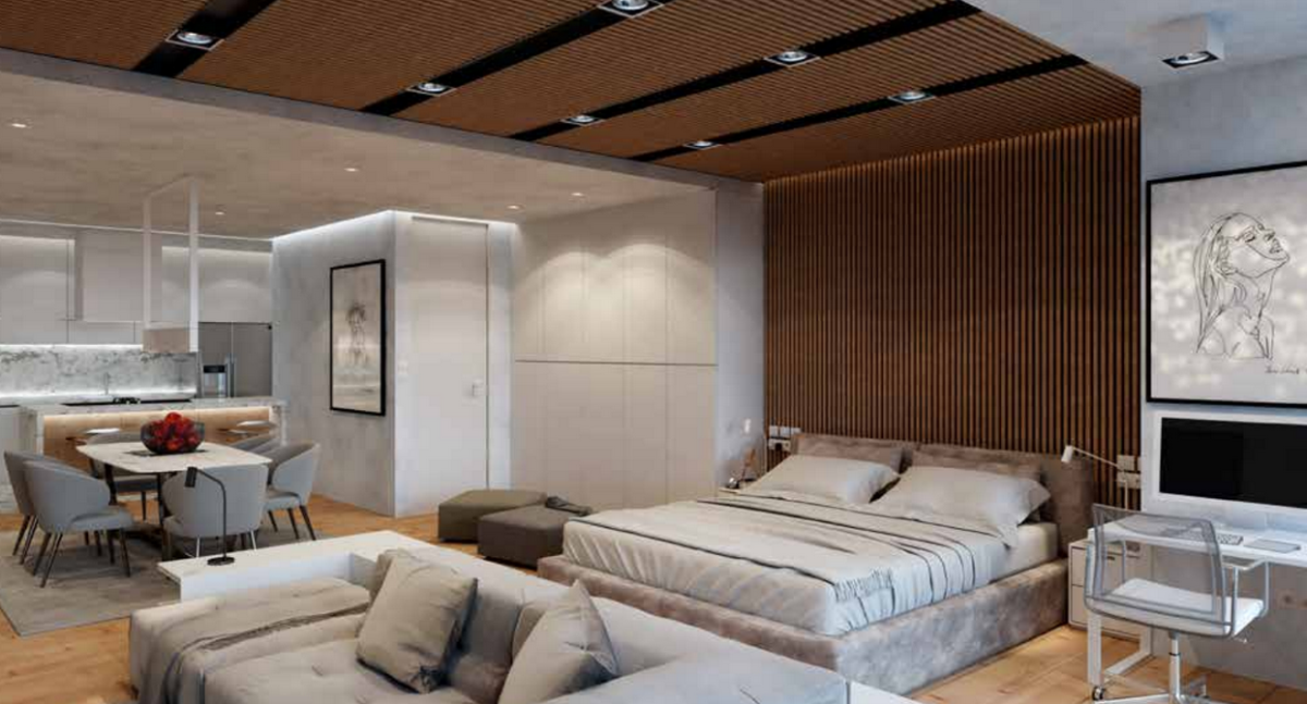 Venta loft - foto 2