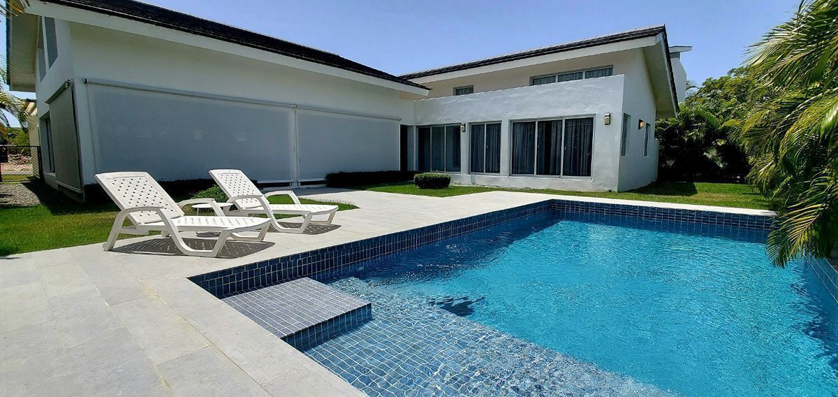 Villas en Venta Punta Cana, La Altagracia