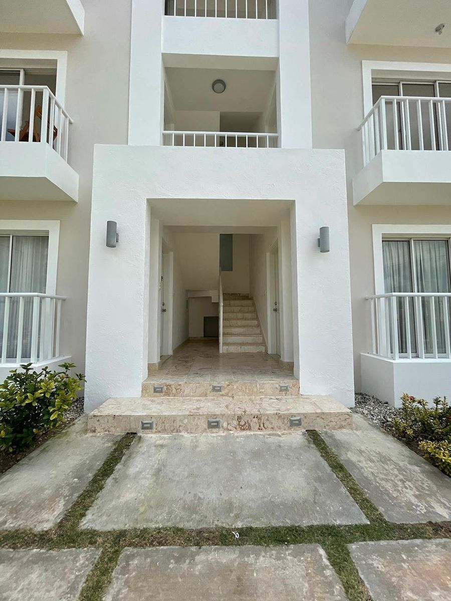 3 de 11: Apartamento en venta en Punta Cana 2 habitaciones