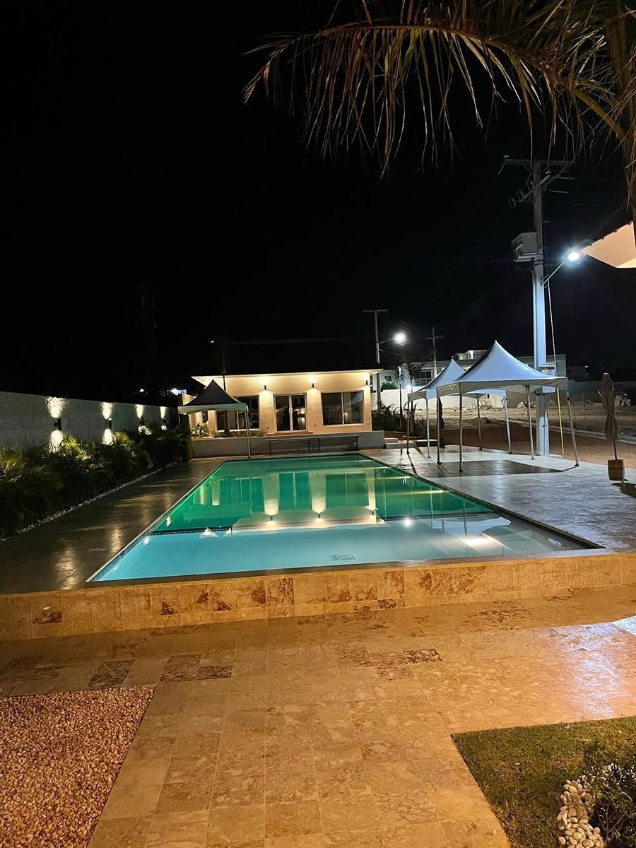 2 de 11: Apartamento en venta en Punta Cana 2 habitaciones