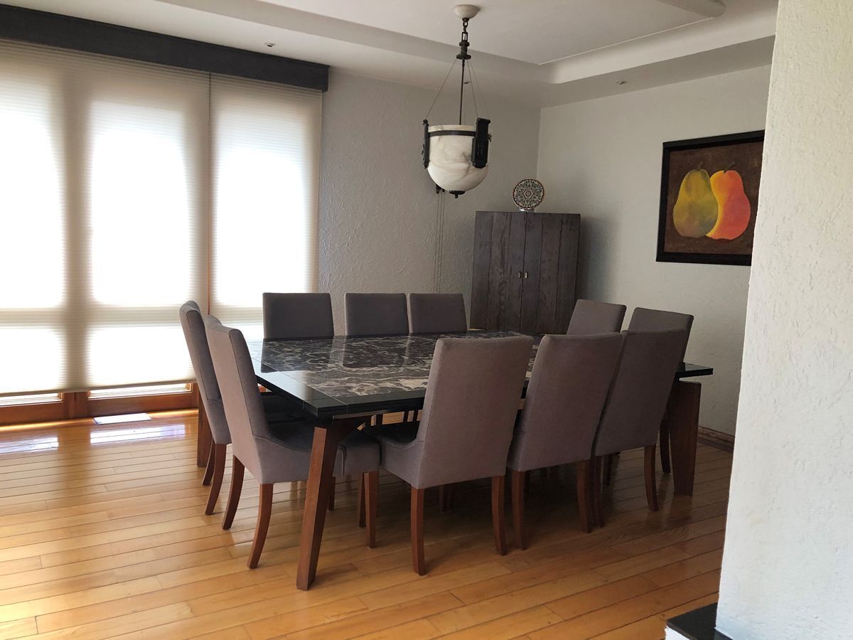 4 de 15: Casa en Venta en Pedregal Rayo Vende ®