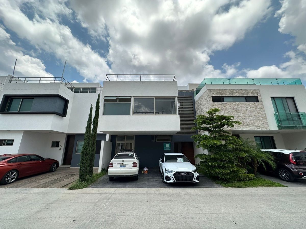 Casa en condominio en Jocotan, Zapopan, foto 2 de 48