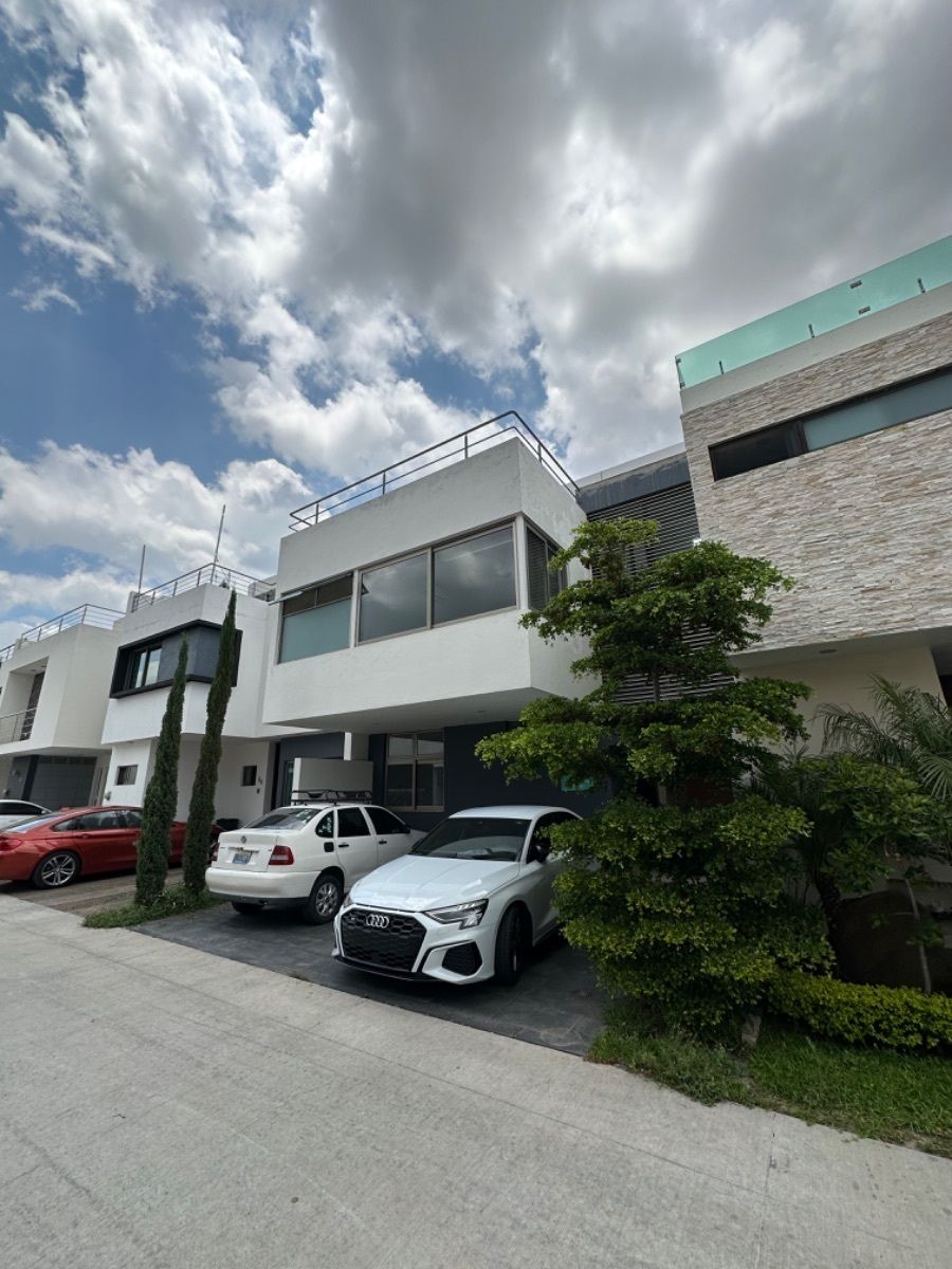 Casa en condominio en Jocotan, Zapopan, foto 3 de 48
