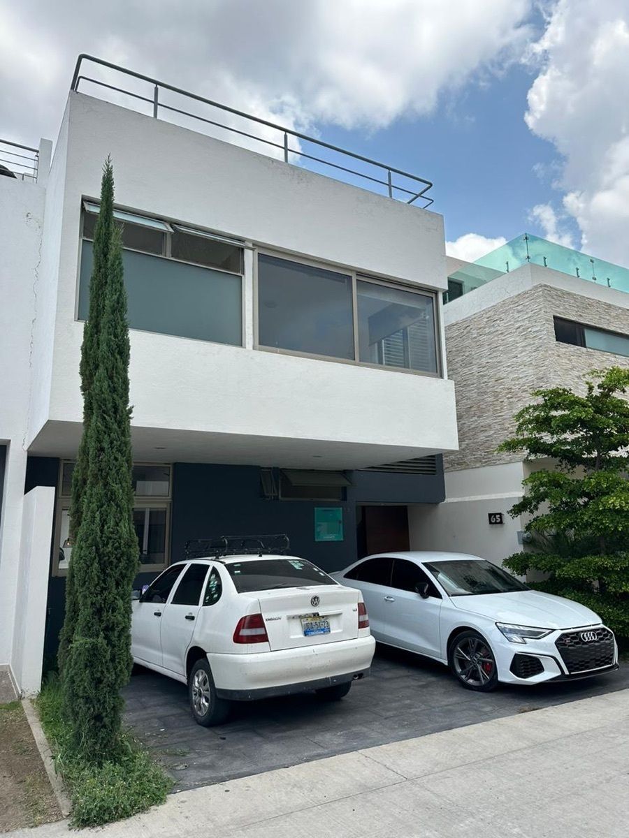Casa en condominio en Jocotan, Zapopan, foto 5 de 48