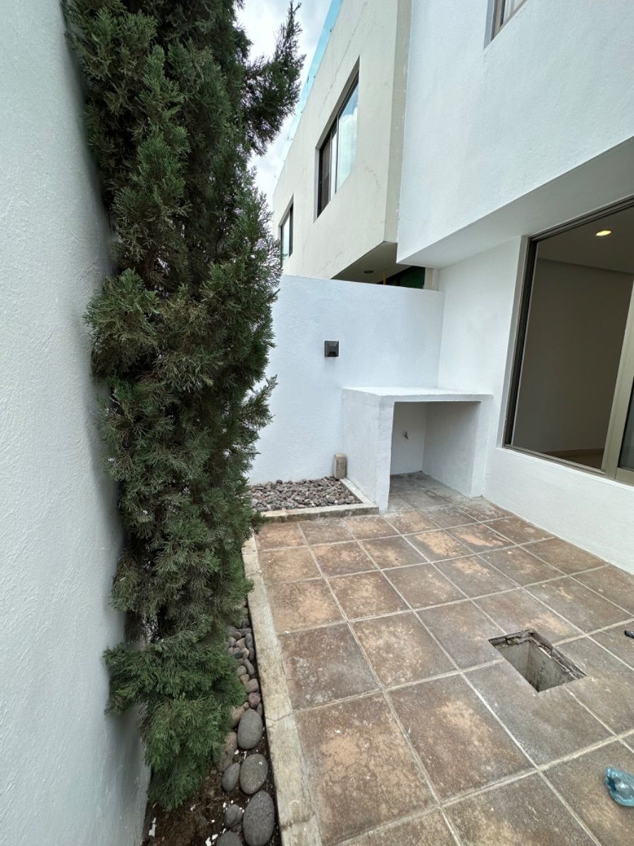 Casa en condominio en Jocotan, Zapopan, foto 25 de 48