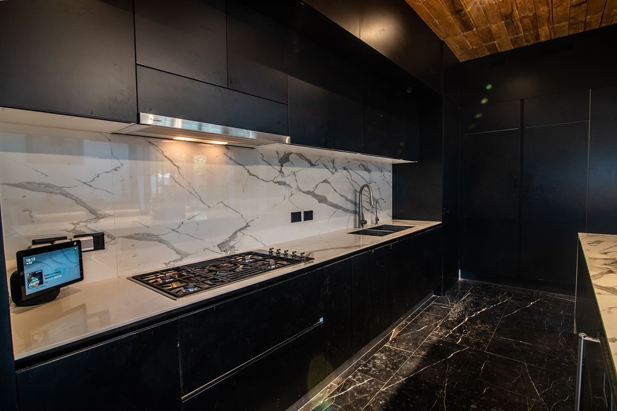 AREA COCINA