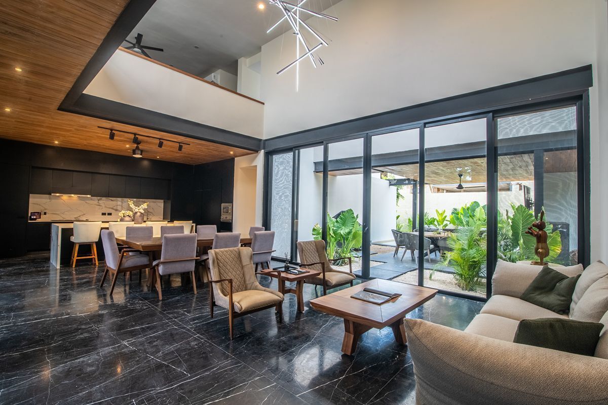 SALA COMEDOR