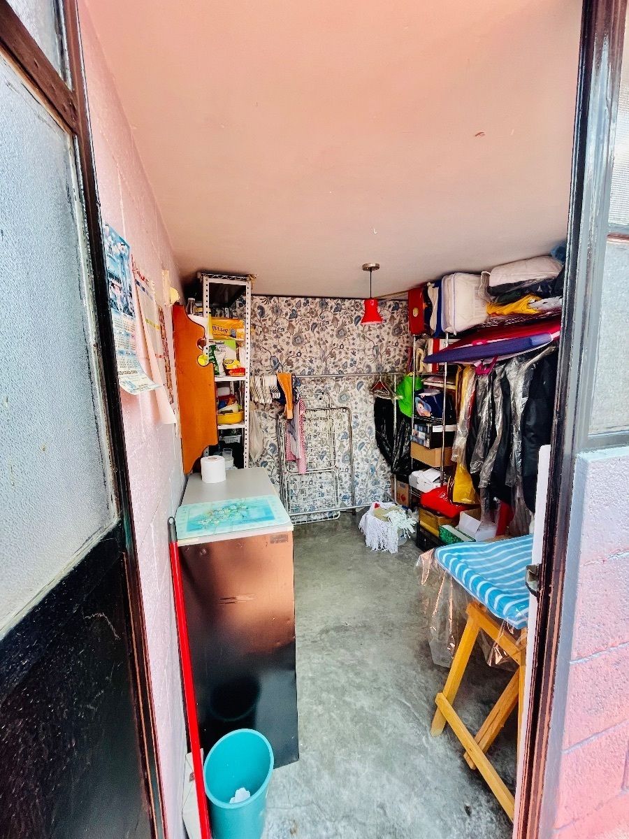 Cuarto de servicio