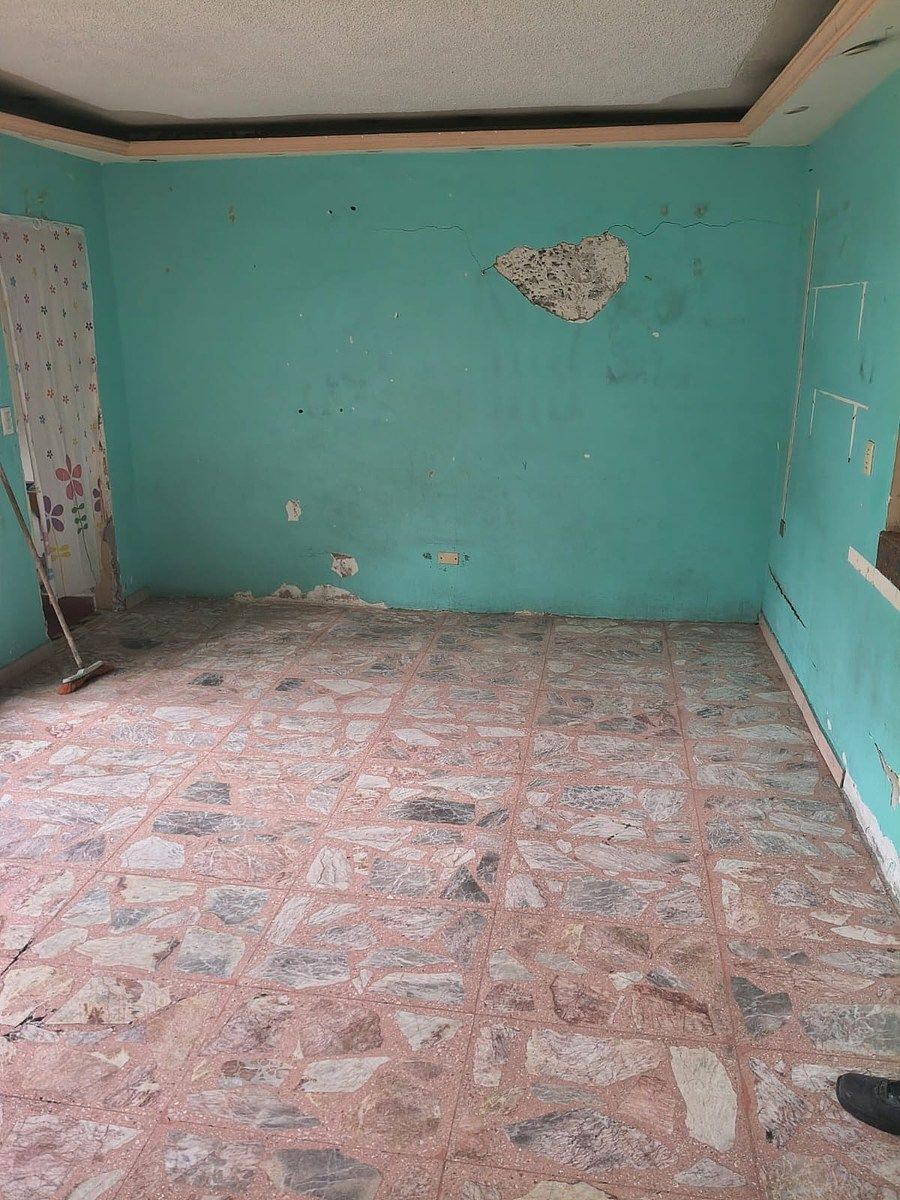 House in Juan Escutia, Iztapalapa, photo 10 of 22